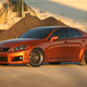 Illustration for article titled Lexus Tuner Sextet Heading To SEMA